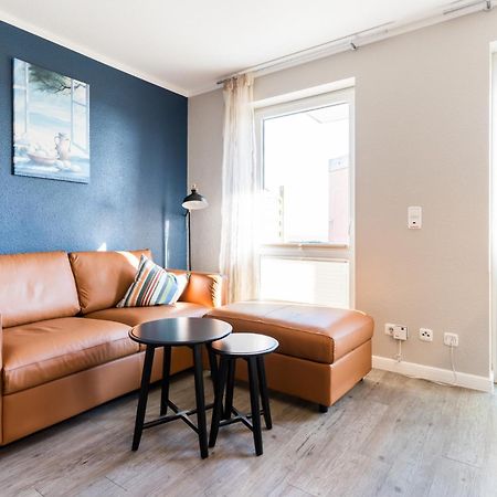 Fehmarnstrand 78 App 9 Staberdorf Ngoại thất bức ảnh