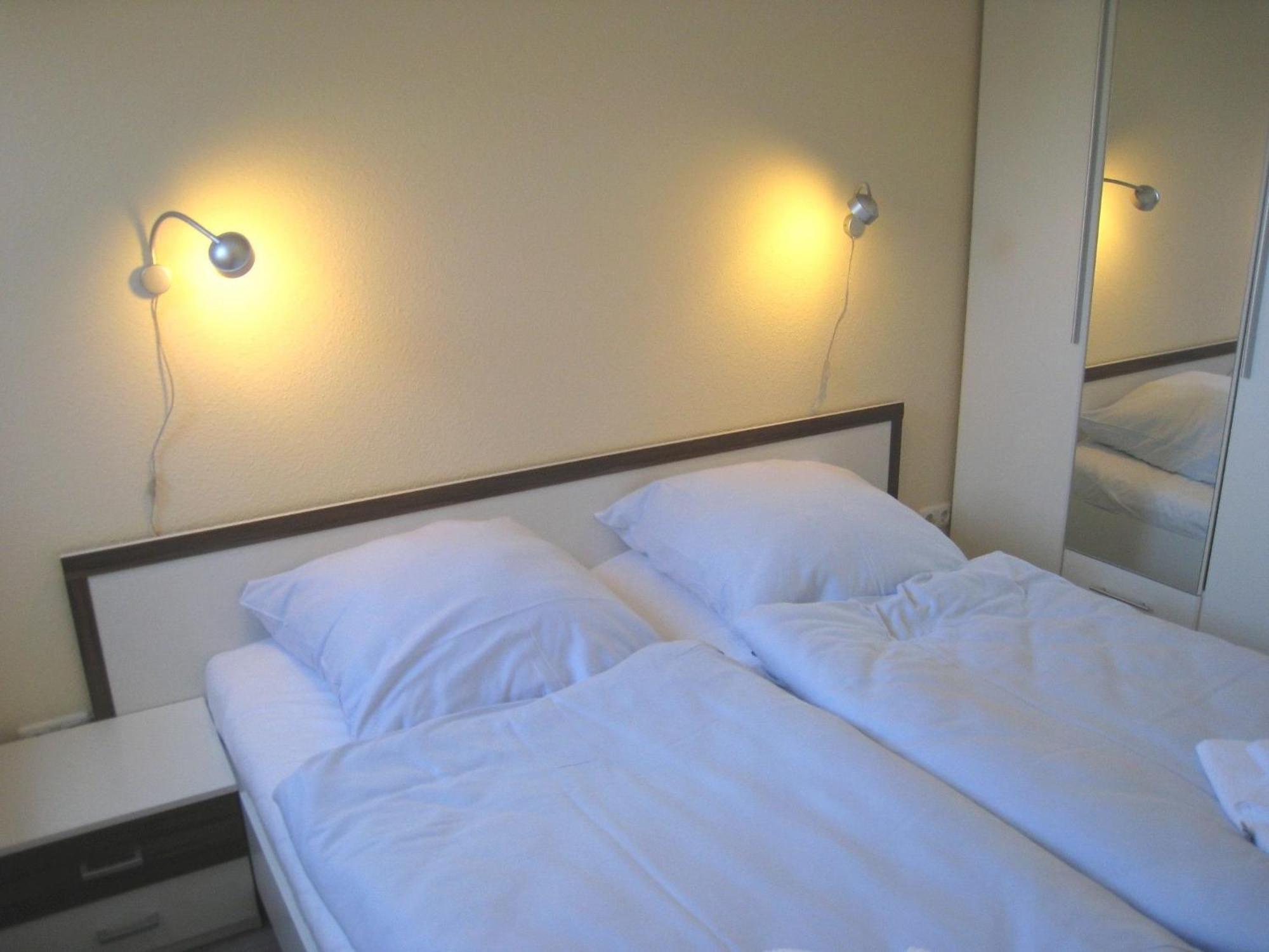 Fehmarnstrand 78 App 9 Staberdorf Ngoại thất bức ảnh