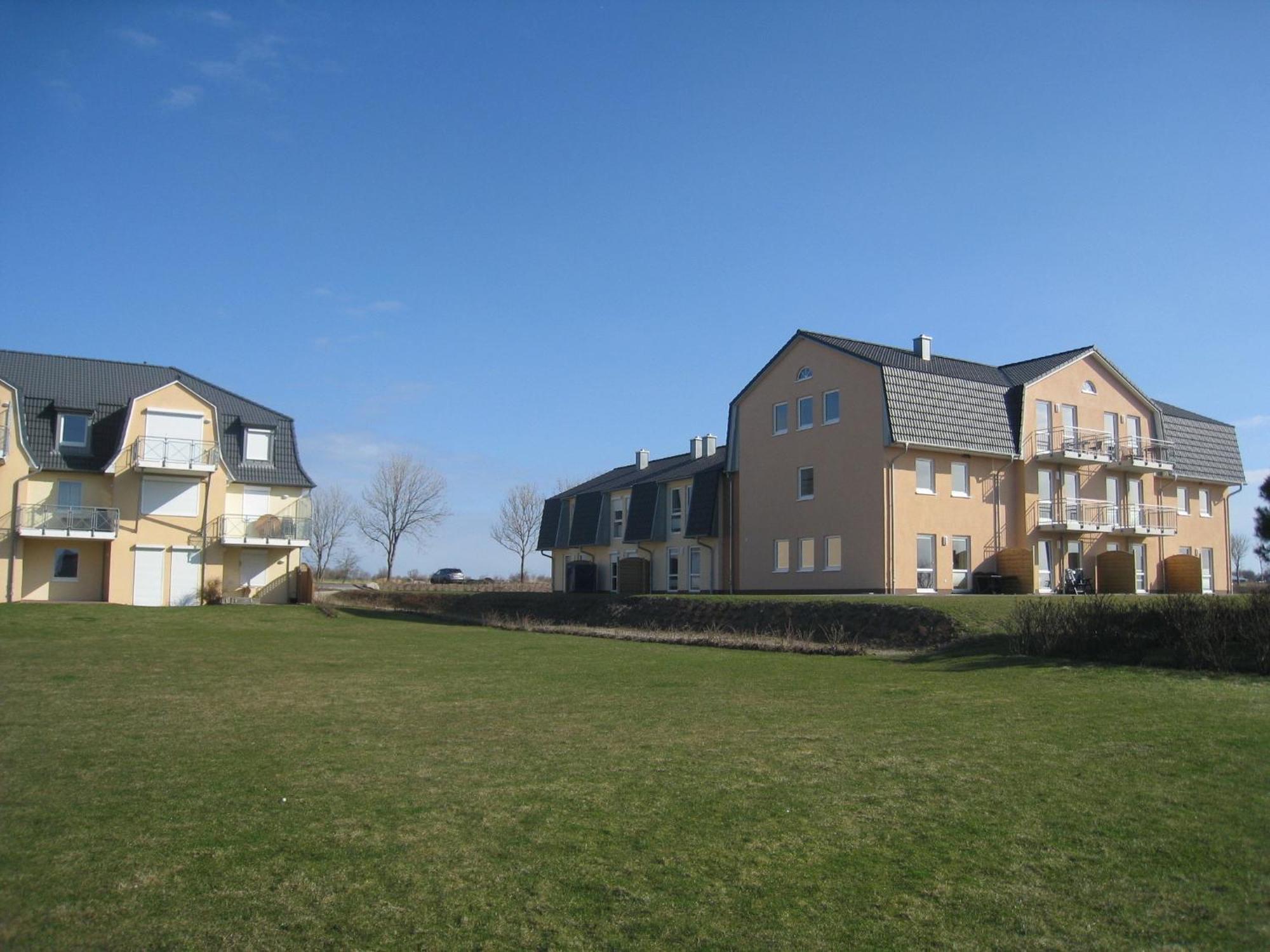 Fehmarnstrand 78 App 9 Staberdorf Ngoại thất bức ảnh