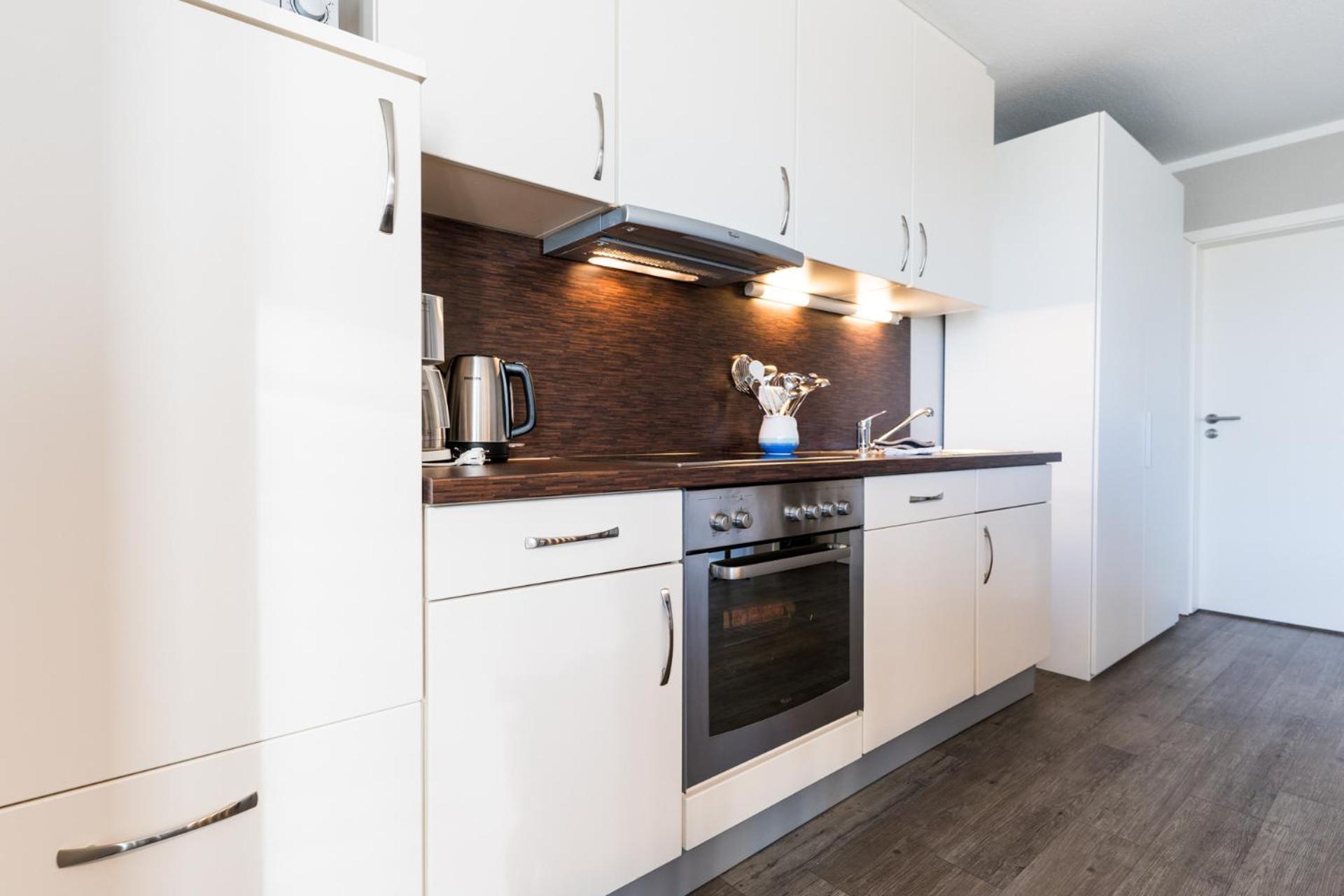 Fehmarnstrand 78 App 9 Staberdorf Ngoại thất bức ảnh