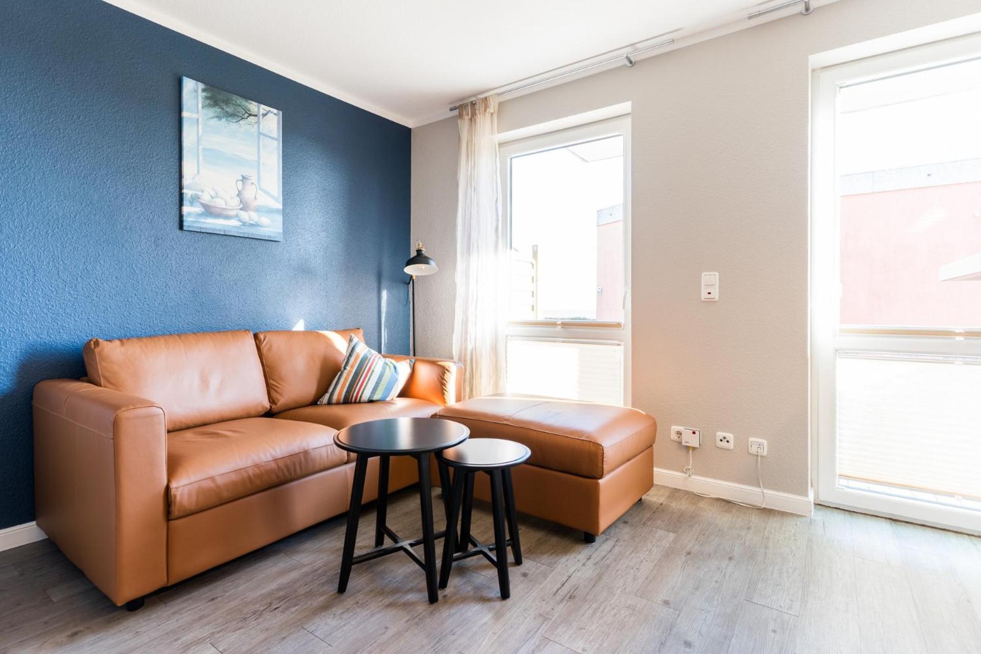 Fehmarnstrand 78 App 9 Staberdorf Ngoại thất bức ảnh